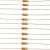 220Ohm Resistors 10 PCS