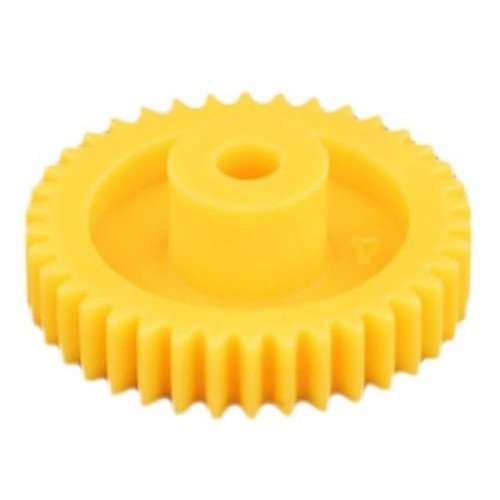 Nylon Spur Gear - Iotwebplanet.com