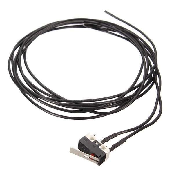 Mini Endstop Limit Switch with 1M Cable Mini Endstop Limit Switch with 1M Cable