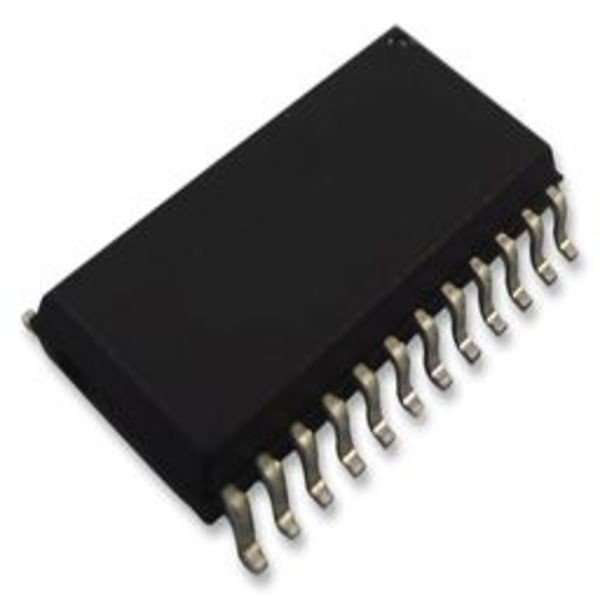 TEXAS INSTRUMENTS CD74HC4067M 161 Analog MultiplexerDemultiplexer IC, Single, 90 ohm, 2V to 6V, SOIC-24