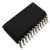 TEXAS INSTRUMENTS CD74HC4067M 161 Analog MultiplexerDemultiplexer IC, Single, 90 ohm, 2V to 6V, SOIC-24
