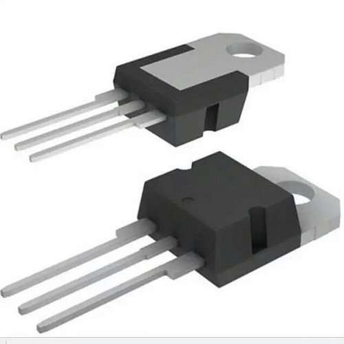 Tip-122 Transistor - Iotwebplanet.com