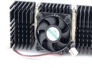 Peltier Module Heat Sink with FAN Mini 3 iotwebplanet.com Peltier Module Heat Sink with FAN Mini - Image 2