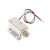 DC 12V Cabinet Door Lock Electric Lock Assembly Solenoid