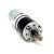 Orange Planetary Gear DC Motor 12V 262RPM 45 N-cm PG36M555-19.2K