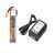 Lipo Battery 2200 mAh 11.1v With IMAX RC B3 Charger