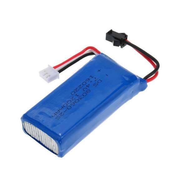 18650 Li-ion 2500mAh 11.1v 3S1P Battery Pack - Iotwebplanet.com