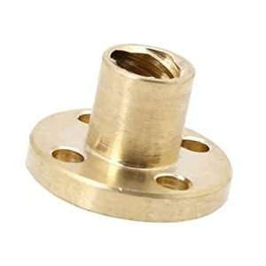 Home 33 iotwebplanet.com Copper Nut for 8mm Lead Screw