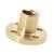 Copper Nut for 8mm Lead Screw