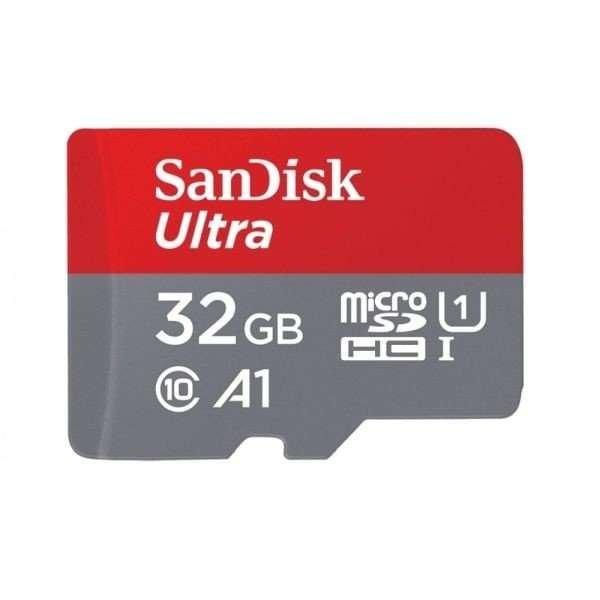 Sandisk 32 GB Memory Card Sandisk 32 GB Memory Card