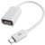 Troops OTG Cable mini
