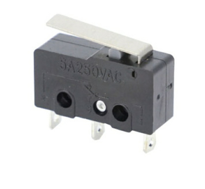 Limit Switch - Iotwebplanet.com