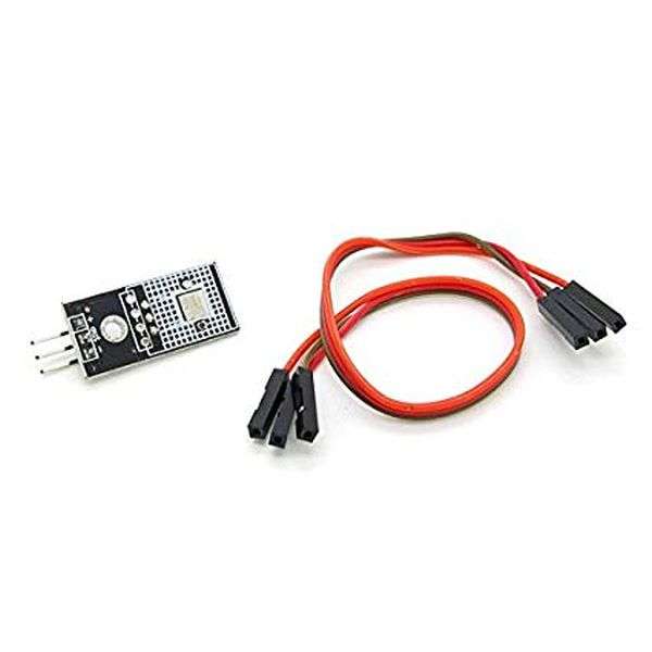 Ds18b20 Temperature Sensor Module 9530