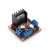 L298N MOTOR DRIVER IC