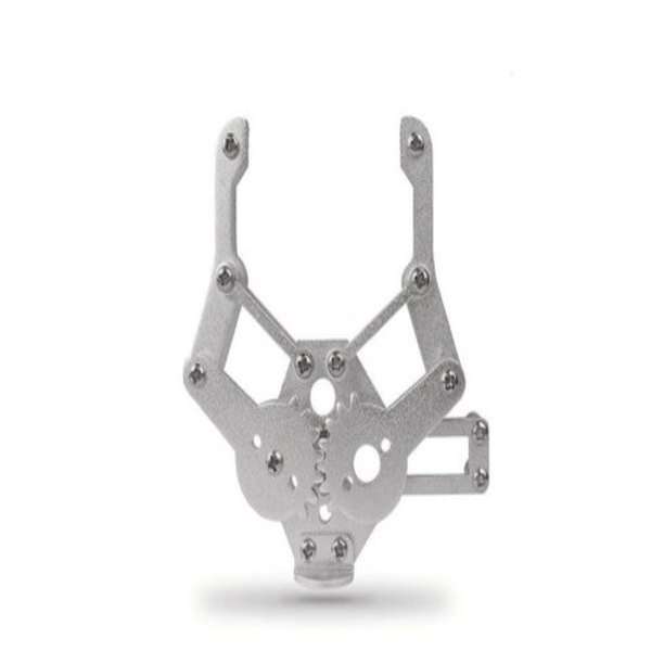 Metal Gripper - Iotwebplanet.com