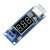 DC-DC 4.5-40V To 5V 2A USB Charger Step down Converter Voltmeter Module