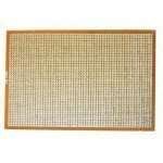 PRINTED CIRCUIT 4X8 Board