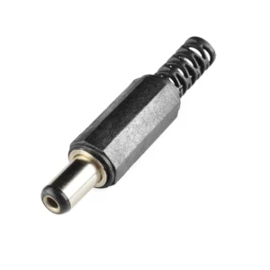 DC Male Power Connector 2.1mm