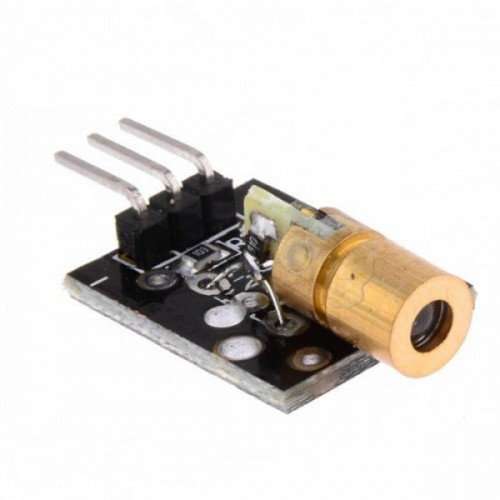 Laser Diode Module For Arduino - Iotwebplanet.com