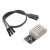 DHT22 Digital Temperature and Humidity Sensor Module AM2302