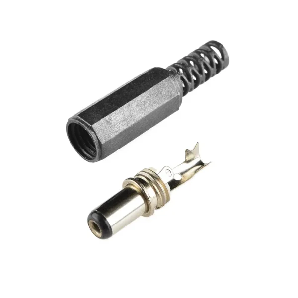 DC Male Power Connector 2.1mm 1 iotwebplanet.com iotwebplanet.com - 2