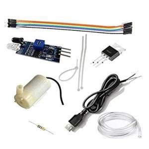 Hand Sanitiser IR Sensor Kit with Controller