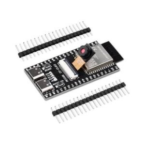 ESP32 S3 CAM DEVELOPMENT BOARD