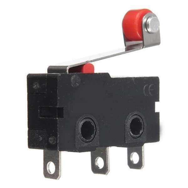 Limit Switch Roller Limit Switch Roller