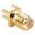 SMA Connector Female Straight