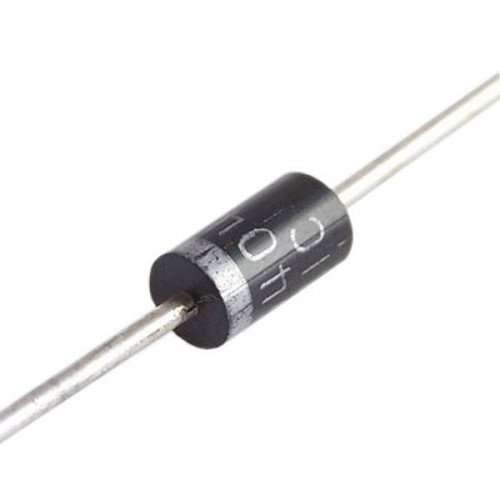 1N4007 Diode - Iotwebplanet.com