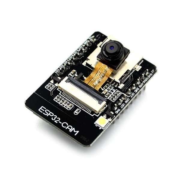 esp32 cam camera module Esp32-cam, kamera modul (na osnovi esp32)