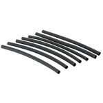 Heat Shrink Sleeve 3mm Black