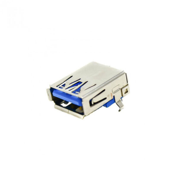 USB TYPE B Female Port Connector - Iotwebplanet.com