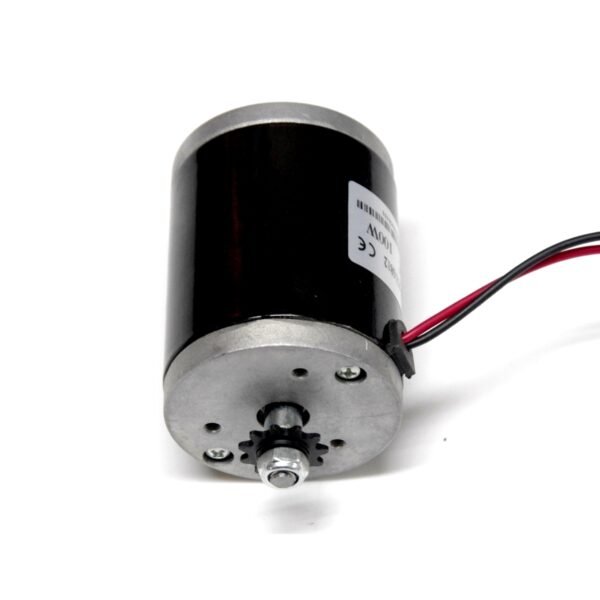 Ebike MY6812 120W 12V 3350RPM DC Electric Motor for Bicycle 2 iotwebplanet.com iotwebplanet.com - 3