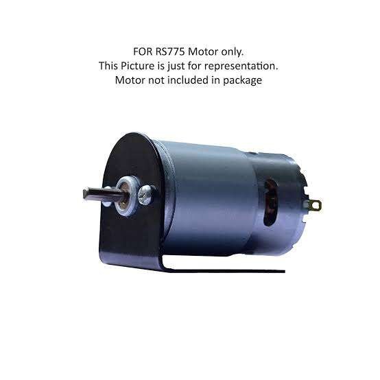 Stand for 775 and 555 motor 2 iotwebplanet.com iotwebplanet.com - 3