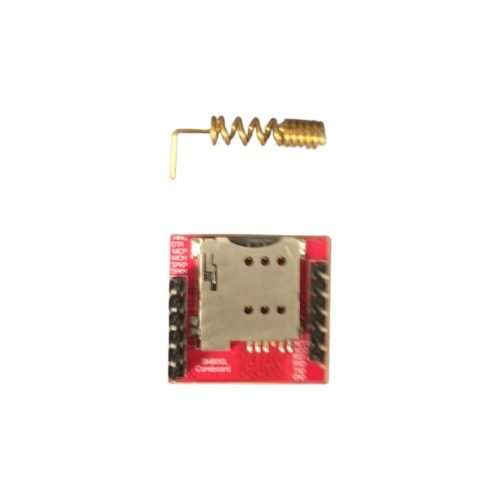 Sim 800l Gsm Gprs Module 9235