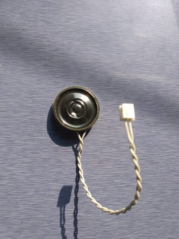 Speaker 55MM 1 iotwebplanet.com iotwebplanet.com - 1