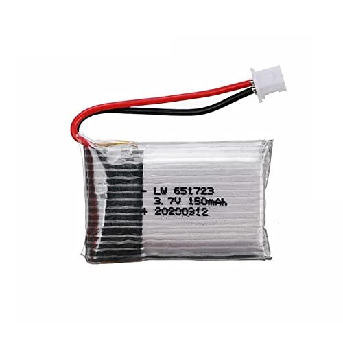 DRON-BATTERY-150Mah