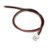 2 Pin JST XH Female Cable - Single Side - 11 inch