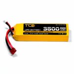 Lipo battery 3500Mah