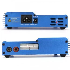 iMax B6 Digital LiPo Battery Charger - Image 3