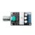 PWM 6V 12V 24V 28V 3A DC Motor Speed Regulator