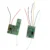 40MHZ 4CH Remote Controller Receiver Transmitter Board with Antenna for DIY RC Car