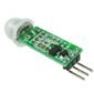 HC-SR505 Mini PIR (Passive Infrared) Motion Sensor