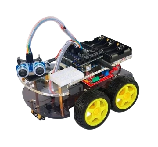 DIY Robot Kits - Iotwebplanet.com