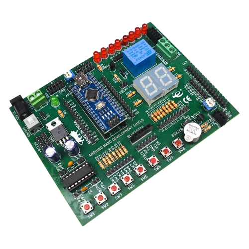 IWP Learning Kit - Iotwebplanet.com