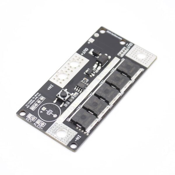 DIY Portable 12V Battery Energy Storage Spot Welding PCB Circuit Board 2 iotwebplanet.com iotwebplanet.com - 3
