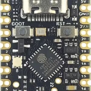ESP32C6 Supermini - Image 4