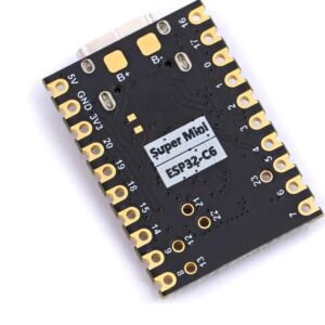 ESP32C6 Supermini - Image 3