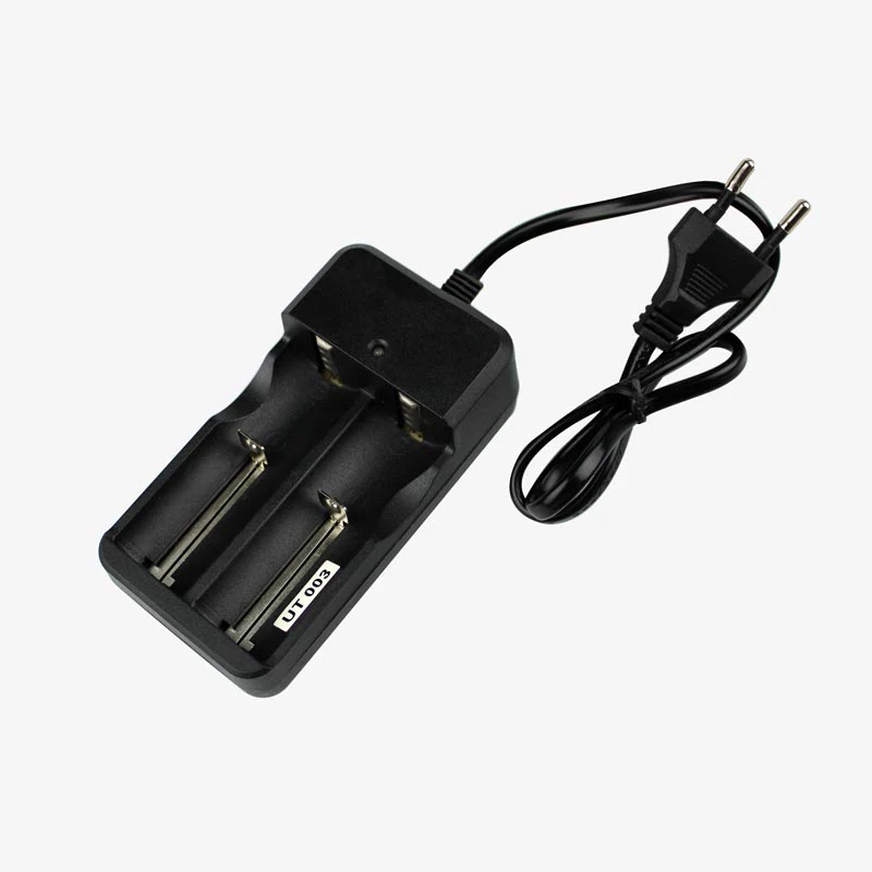 18650 Li-ion Battery Charger